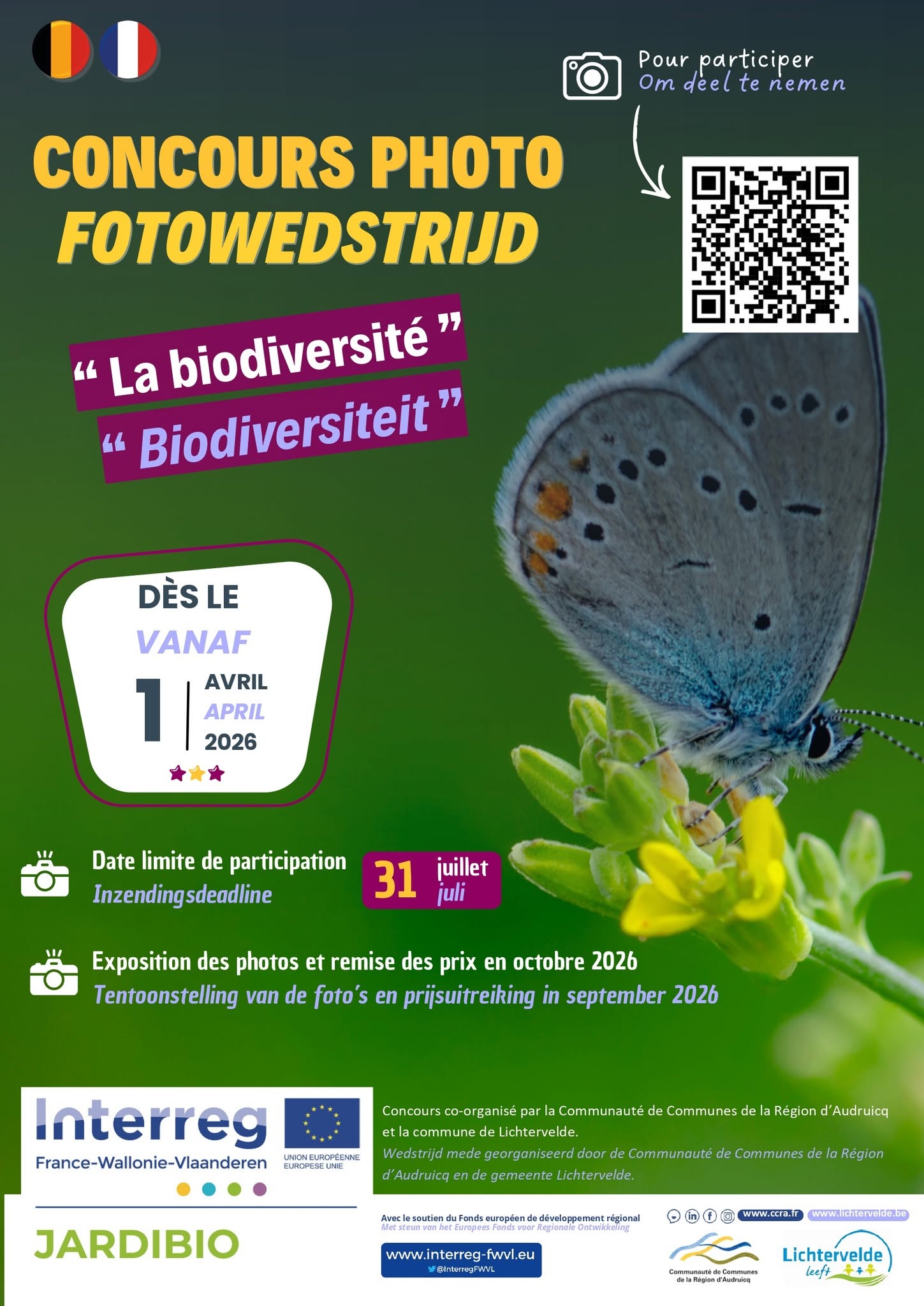micro projet biodiversite